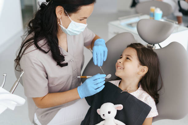 Emergency Treatment for Tooth Sensitivity