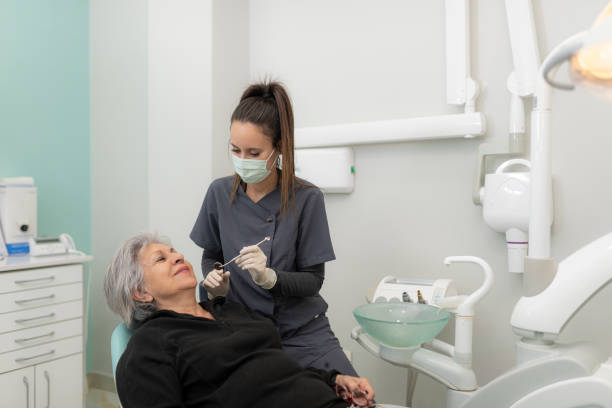 Best Walk-In Emergency Dental Services in Fisher, IL