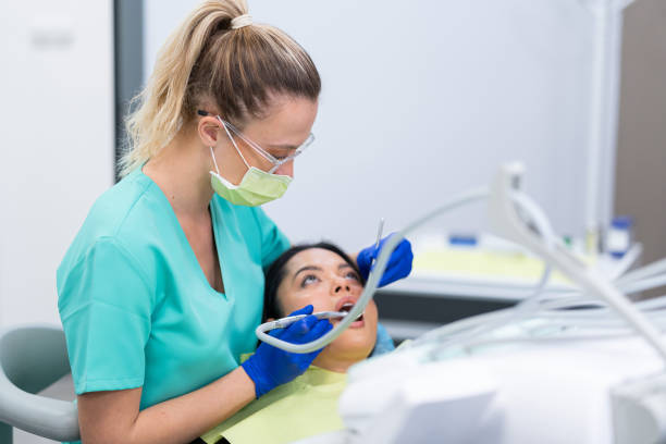 Best Emergency Wisdom Tooth Extraction in Fisher, IL